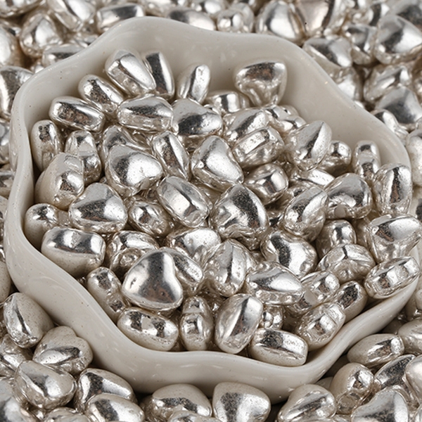 Cốm tim bạc 100g