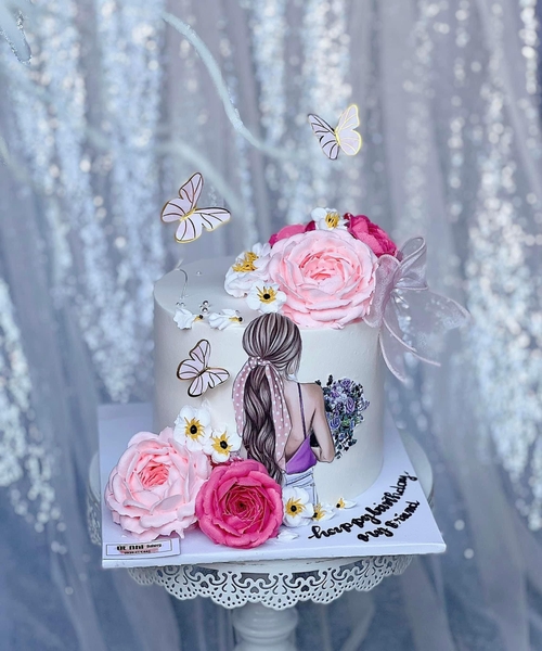 Giấy Gạo in theo yêu cầu