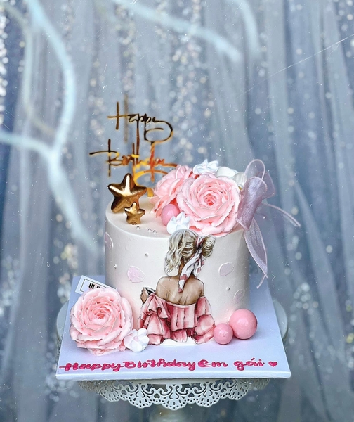 Giấy Gạo in theo yêu cầu