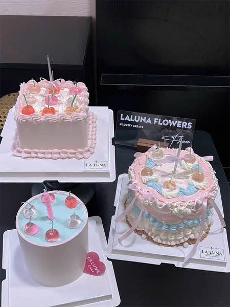 Khuôn F SLC 6 quả cherry