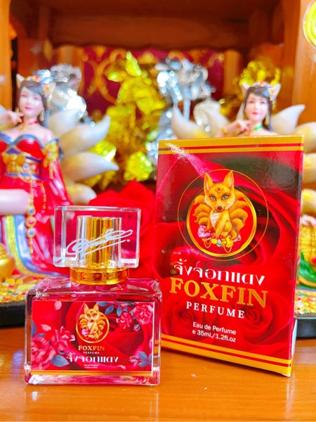 Nước hoa Owen -chai vuông