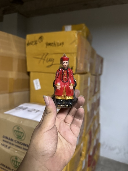 Tượng nhị ca phong