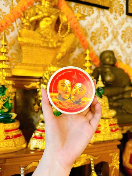 Phấn nền nanathong
