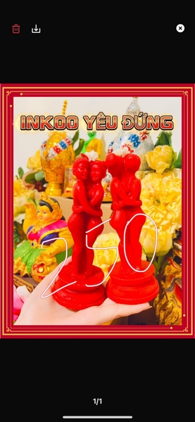 Nến inkoo