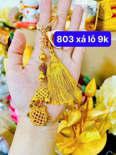 HÀNG TẶNG