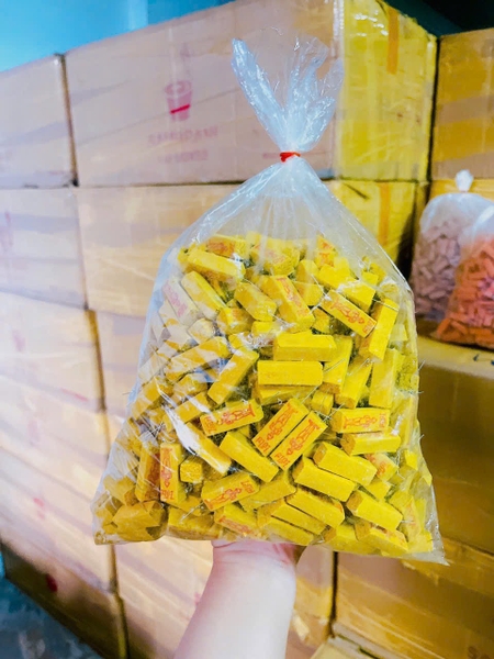 Nhang 2 số - 500viên/bịch