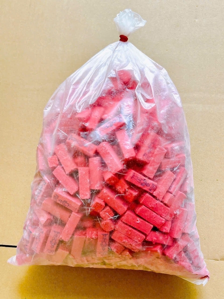 Nhang 2 số - 500viên/bịch