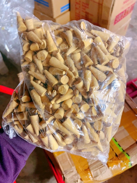 Trầm 400 viên thơm