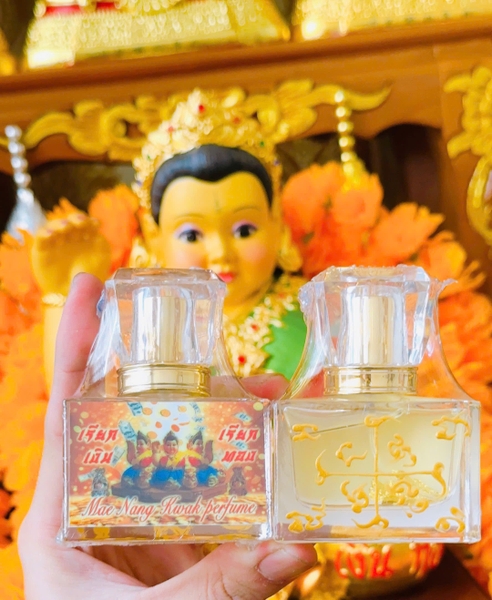 Nước hoa mẹ ngoắc VIP ( 3 mẹ ngoắc)