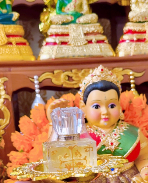 Nước hoa mẹ ngoắc VIP ( 3 mẹ ngoắc)
