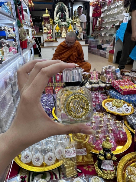 Nước hoa Dollar