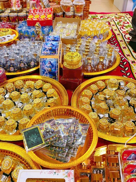 Nước hoa Dollar