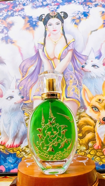 Nước hoa hút đại gia FOXFIN IN LOVE