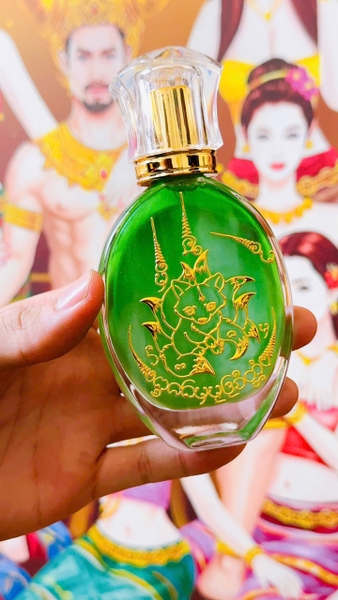 Nước hoa hút đại gia FOXFIN IN LOVE