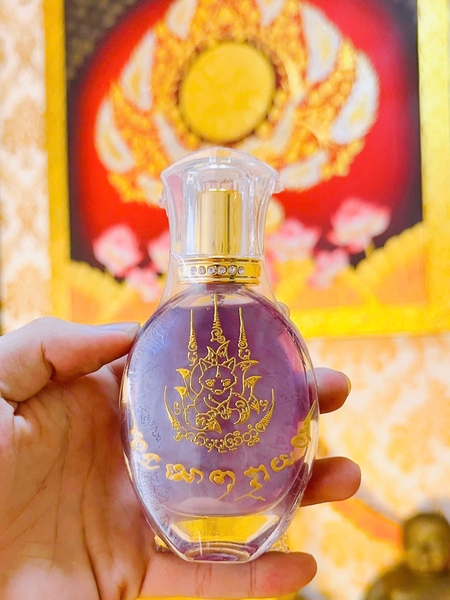 Nước hoa hút đại gia FOXFIN IN LOVE