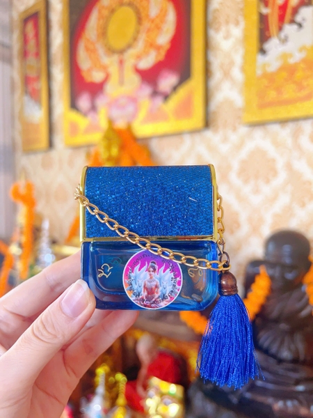 Nước hoa hồ ly VIP hình túi xách