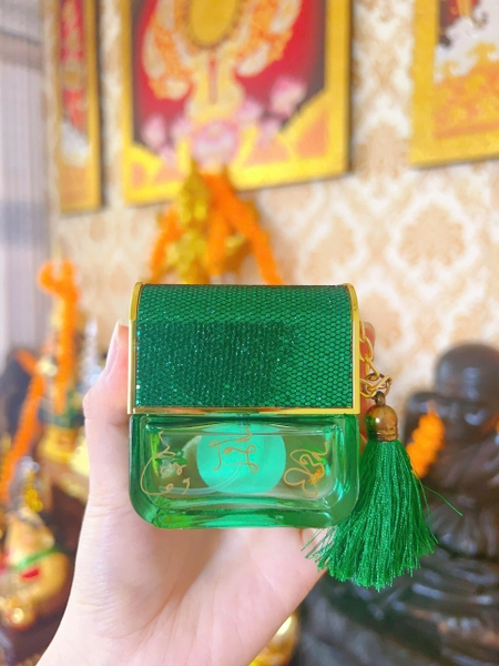 Nước hoa hồ ly VIP hình túi xách
