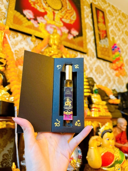 Nước hoa tứ diện