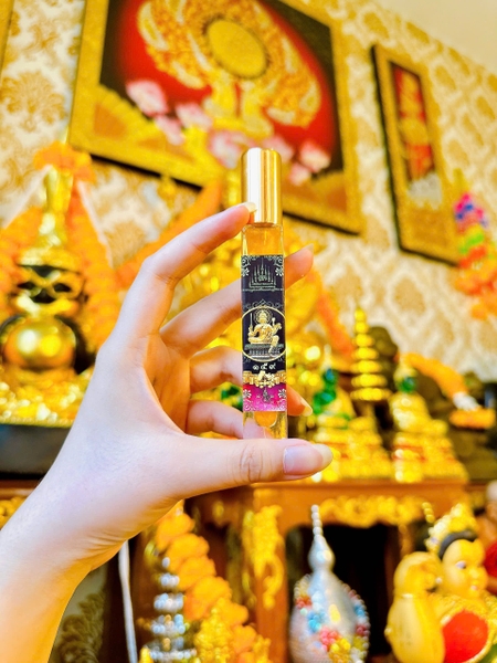 Nước hoa tứ diện
