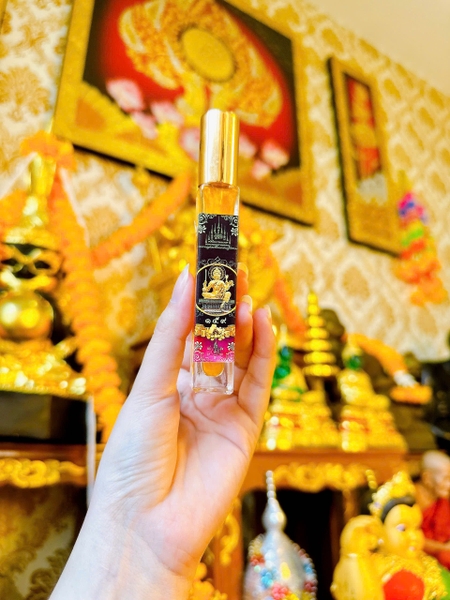 Nước hoa tứ diện
