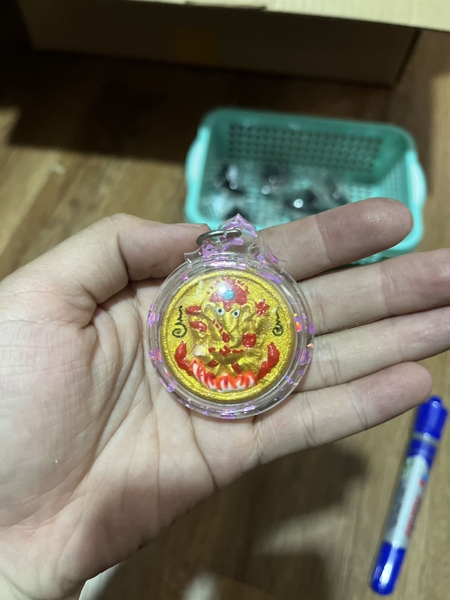 Amulet giá rẻ