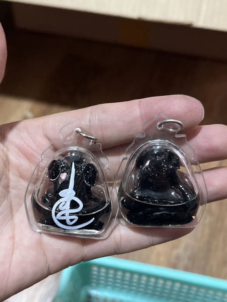 Amulet giá rẻ