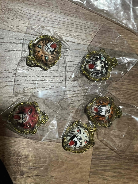 Amulet giá rẻ