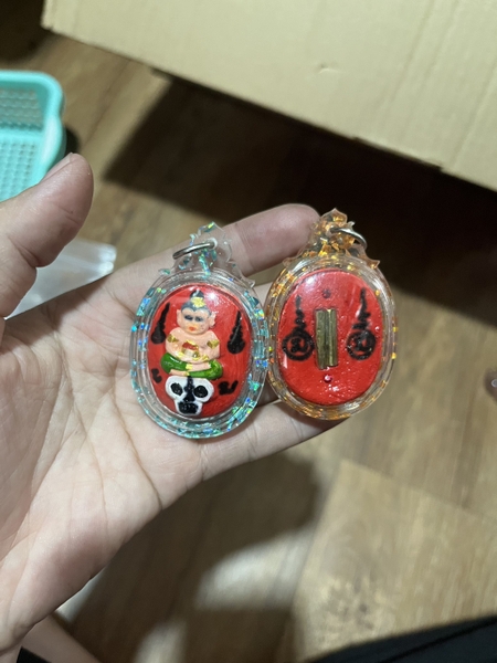 Amulet giá rẻ