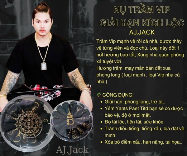 Nhang nụ phép
