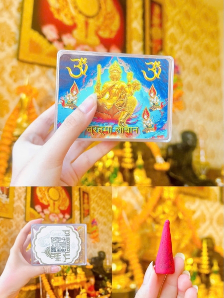 Nhang nụ phép