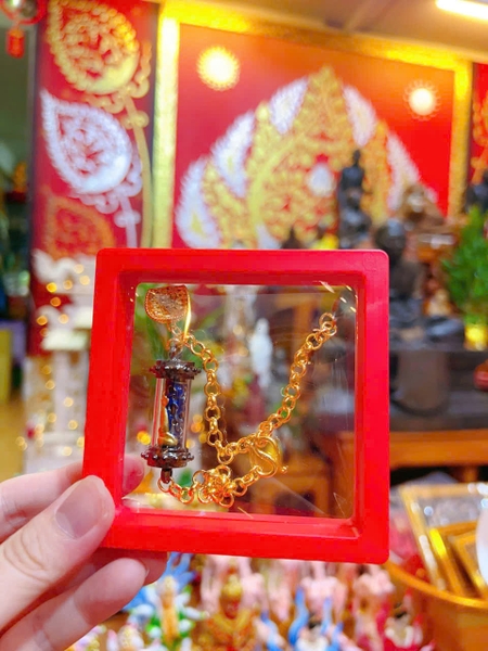 Vòng tay Phrangan