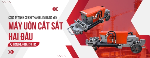 Công ty TNHH Cơ Khí Thanh Liêm Hưng Yên