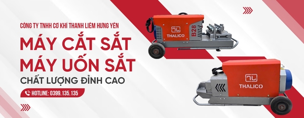 Công ty TNHH Cơ Khí Thanh Liêm Hưng Yên