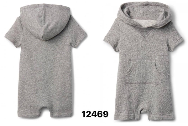 Romper bé trai BabyGap 4 mẫu