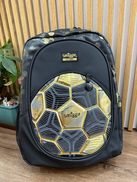 Balo Smiggle size 42x30cm nhiều mẫu cho bé trai, bé gái