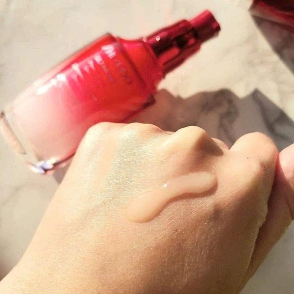 Serum Shiseido chống láo hóa Ultimune Power Infusing Concentrate