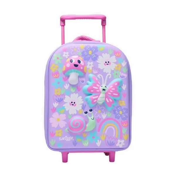 Vali kéo Smiggle size 36x23x18cm 2 mẫu