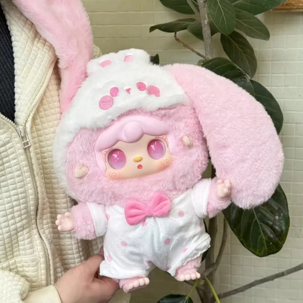 Blind box Yooki V3 400% Cute Pet Dream