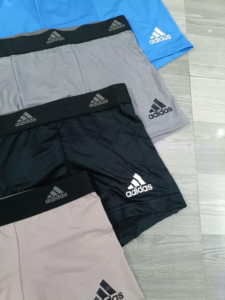 Quần sịp Adidas nam nhiều mẫu chất climacool thoáng mát