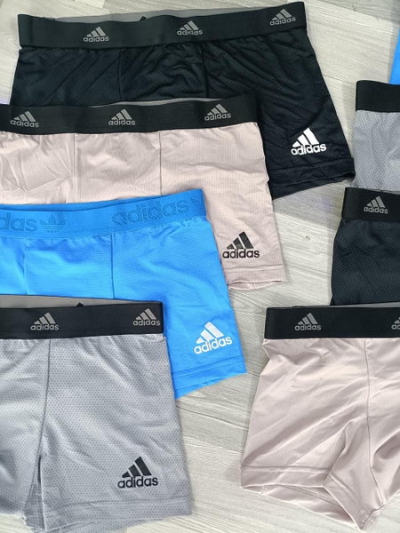Quần sịp Adidas nam nhiều mẫu chất climacool thoáng mát