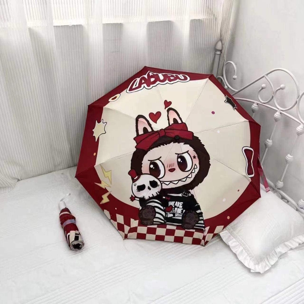 Ô cầm tay Labubu nhiều mẫu