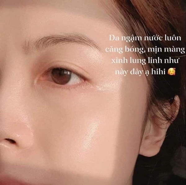 Tinh chất keo ong CNP Laboratory Propolis Active Ampule fullsize 30ml bản tặng kèm tất