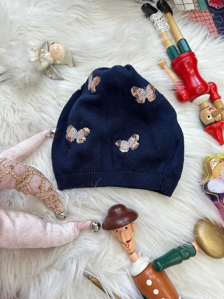 Mũ len H&M bé trai, bé gái nhiều mẫu