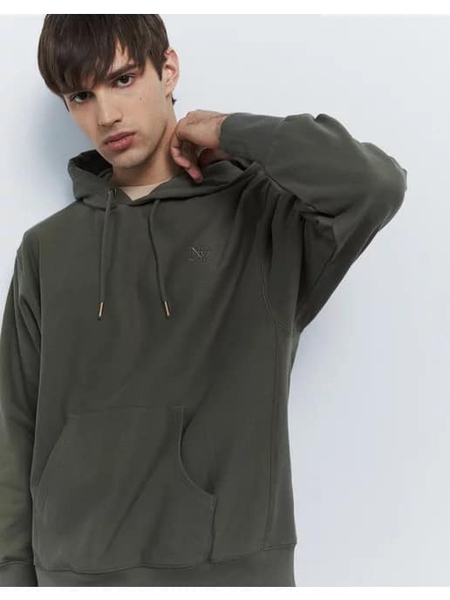 Áo hoodie nỉ da cá hãng Geejay 7 màu size đại cho nam