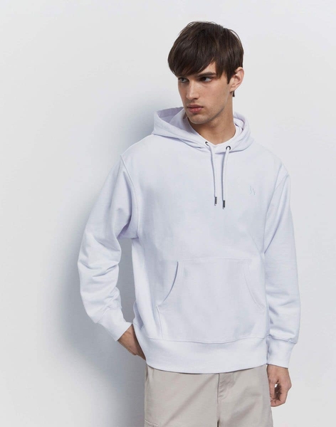 Áo hoodie nỉ da cá hãng Geejay 7 màu size đại cho nam
