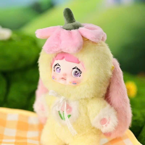 Blind box Nommi V2 Rabbit garden