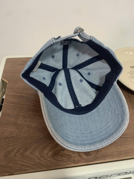 Mũ jean lưỡi trai Urban Aurora 3 màu