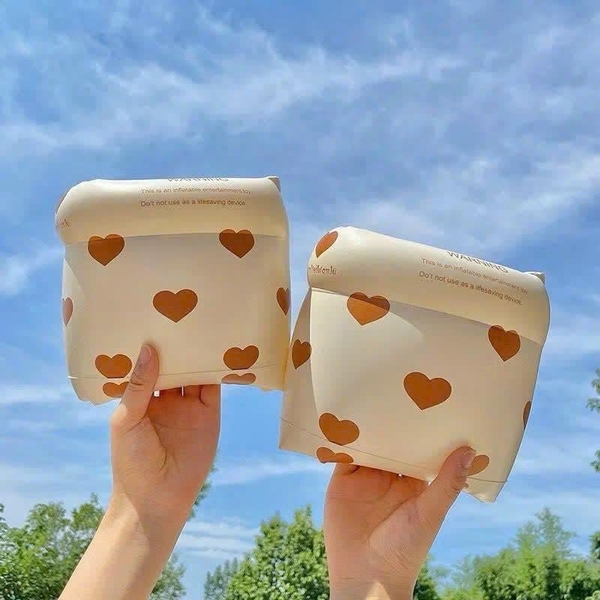 Phao đeo tay 6 mẫu cho bé