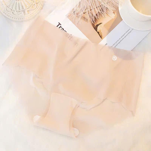 Set 10 quần chip su lụa lạnh cho nữ