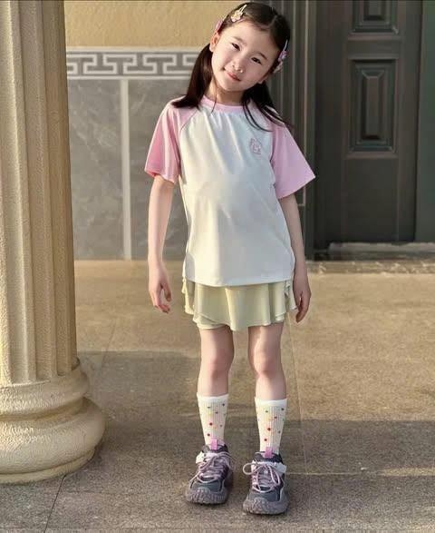 Set 3 đôi tất sắc màu KIDS SOCKS